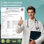 ⁦شيلّاچيت بريميوم - 85٪ حمض الفولفيك والمعادن الطبيعية، شيلّاچيت أصلي من الهيمالايا بتركيز عالٍ، جودة ذهبية 100٪، نباتي، خالٍ من الإضافات، 30 جرام.Shilajit⁩ - الصورة ⁦2⁩