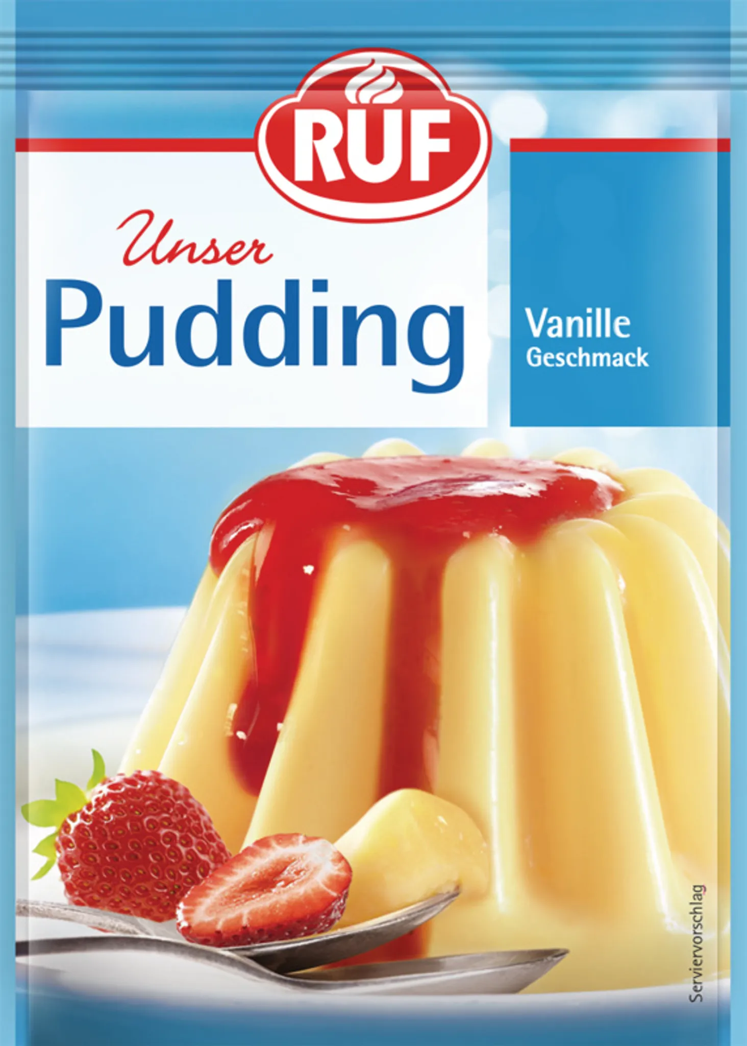 9c3cce7eb17326d4f3b6db9c082457c5 Pudding - الصورة 1