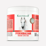 مرهم الحصان.  Pferdesalbe, 500 ml