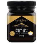 من عسل إيجمونت عسل مانوكا MGO 150+، 250 جرام.Manuka Egment 150+ MGO
