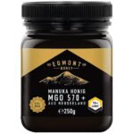عسل مانوكا MGO 570+، 250 جرام Egmont Manuka Honig