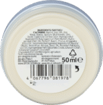 ⁦ألفيردي مستحضرات التجميل الطبيعية كريم مزيل العرق النقي والقوي،Deocreme Pure & Strong, 50 ml⁩ - الصورة ⁦2⁩