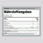 ⁦فيتامين د3 1000 وحدة دولية (بنكهة الليمون اللذيذة). 50Sunny Gummies Vitamin D3 1.000 IE (Leckerer Zitrone), 50 Gummibärchen⁩ - الصورة ⁦2⁩