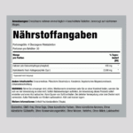 ⁦كولاجين بحري من النوع 1 2000 ملغ .Meereskollagen Typ 1 2000 mg (pro Portion) 120 kapseln/Collagen⁩ - الصورة ⁦2⁩