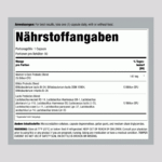 ⁦بروبيوتيك النسائي 25 مليار وحدة، 90 كبسولة نباتية.Frauen Probiotikum 25 Milliarden KBE, 90 vegetarische Kapseln⁩ - الصورة ⁦2⁩