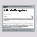⁦مستخلص بذور شوك الحليب 3000 ملغ (لكل حصة) 100 كبسولة ذات إفراز سريعMariendistelsaat-Extrakt 3000 mg.⁩ - الصورة ⁦2⁩
