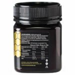 ⁦من لارناك عسل مانوكا MGO 720+، 250 جرام. Von Larnac Manuka Honig MGO 720+, 250g⁩ - الصورة ⁦2⁩