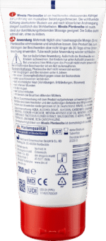 ⁦مرهم الحصان. Mivolis Pferdesalbe, 200 ml⁩ - الصورة ⁦2⁩