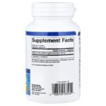 ⁦البربارين، البربارين، 60 كبسولة عشبية.Berberine, Berberin, 60 pflanzliche Kapseln (500 mg pro Kapsel)⁩ - الصورة ⁦2⁩