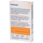 ⁦فيتامين د3 7.000 وحدة دولية مخزن للأسبوع.tetesept Vitamin D3 7.000 I.E. Wochendepot Tabletten 12 St, 6 g⁩ - الصورة ⁦2⁩