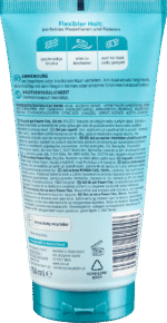 ⁦جيل شعر باور فليكس، Haargel Power Flex, 150 ml⁩ - الصورة ⁦2⁩