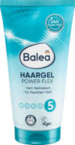 جيل شعر باور فليكس، Haargel Power Flex, 150 ml