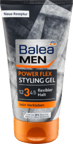 جيل شعر باور فليكس. Haargel Power Flex, 150 ml