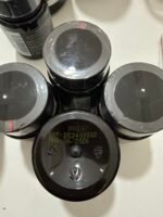 ⁦فيتامين D3 10.000 وحدة دولية + فيتامين K2 MK7 200 ميكروغرام (جرعة عالية ونباتي) | بدون إضافات، منتج في ألمانيا (30 كبسولة) – قد يختلف التغليف.D3+K2⁩ - الصورة ⁦2⁩