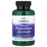 مغنيسيوم جليسينات، 133 ملغ، 90 كبسولة نباتية .Magnesium Glycinat, 133 mg, 90 vegane Kapseln