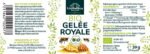 ⁦غذاء ملكات النحل العضوي.Bio Gelée Royale - 250 mg pro Tagesdosis (1 Kapsel) - 120 Kapseln⁩ - الصورة ⁦2⁩