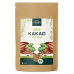 مسحوق الكاكاو العضوي.Bio Kakaopulver - 500 g