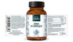 ⁦مركب الزنك. Zink Komplex - 3 Formen - 25 mg Zink pro Tagesdosis (1 Kapsel) - hochdosiert - 90 Kapseln⁩ - الصورة ⁦2⁩