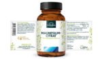 ⁦von Unimedica .Magnesium Citrat. سترات المغنيسيوم⁩ - الصورة ⁦2⁩