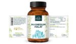 ⁦Magnesium Malat - 300 mg - 180 Kapseln - von Unimedica. مالات المغنيسيوم⁩ - الصورة ⁦2⁩